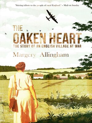 The Oaken Heart - ebook